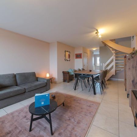 Apartment Meiboom By Interhome Bredene Εξωτερικό φωτογραφία