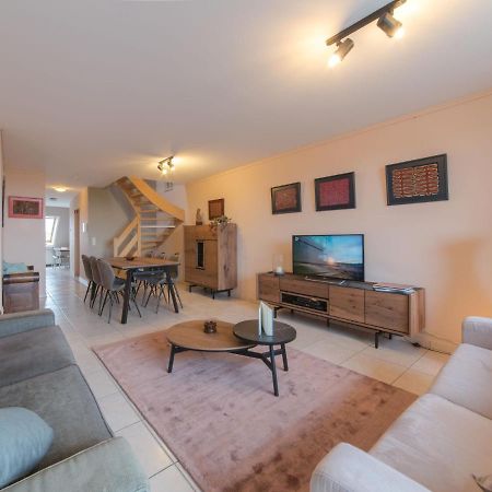 Apartment Meiboom By Interhome Bredene Εξωτερικό φωτογραφία