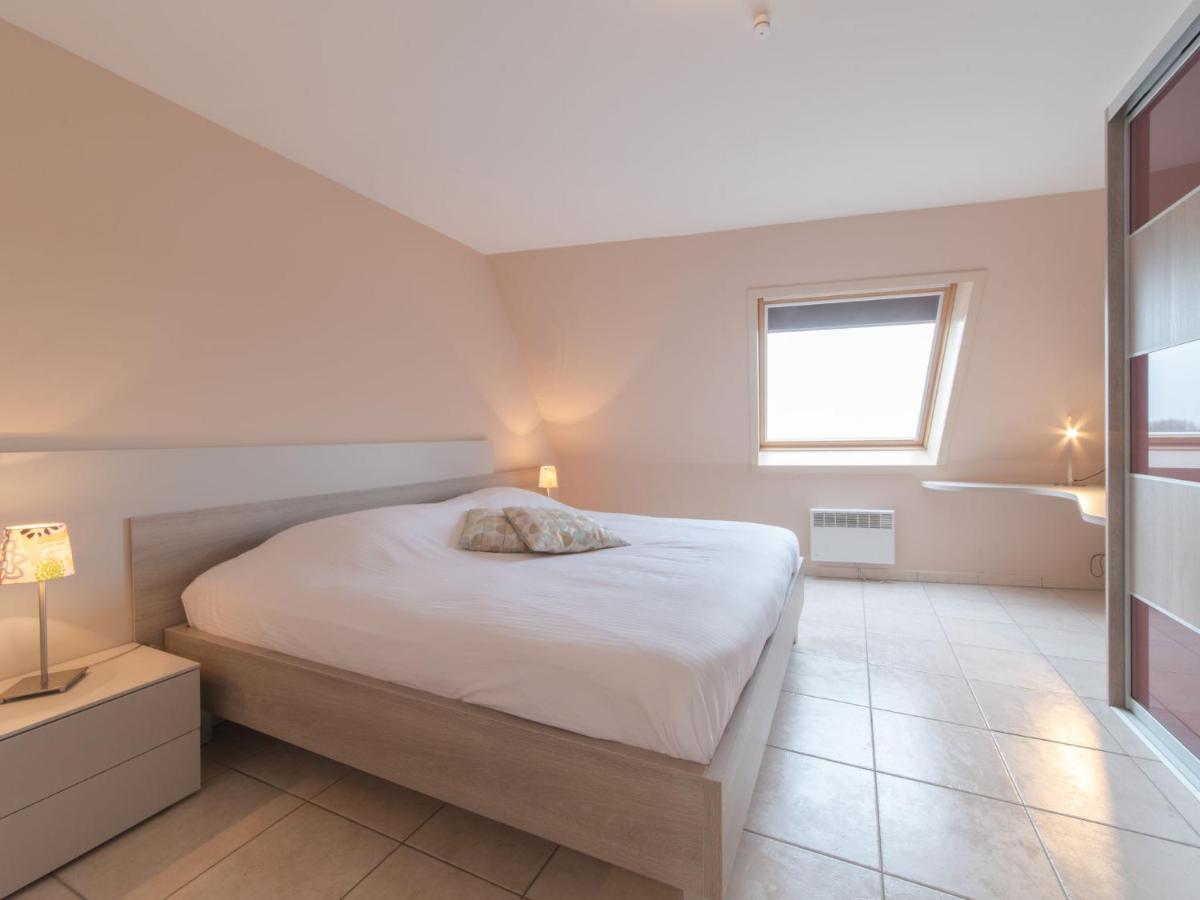 Apartment Meiboom By Interhome Bredene Εξωτερικό φωτογραφία
