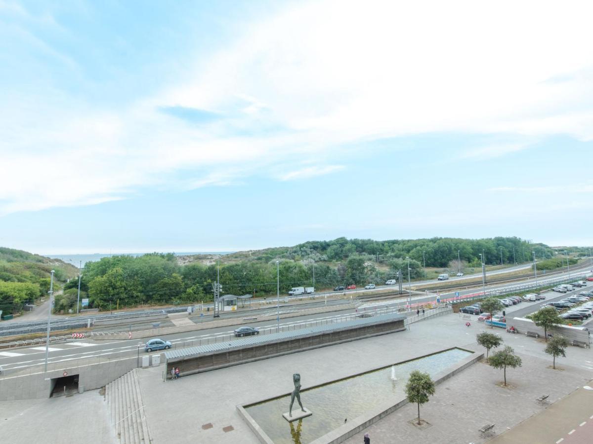 Apartment Meiboom By Interhome Bredene Εξωτερικό φωτογραφία