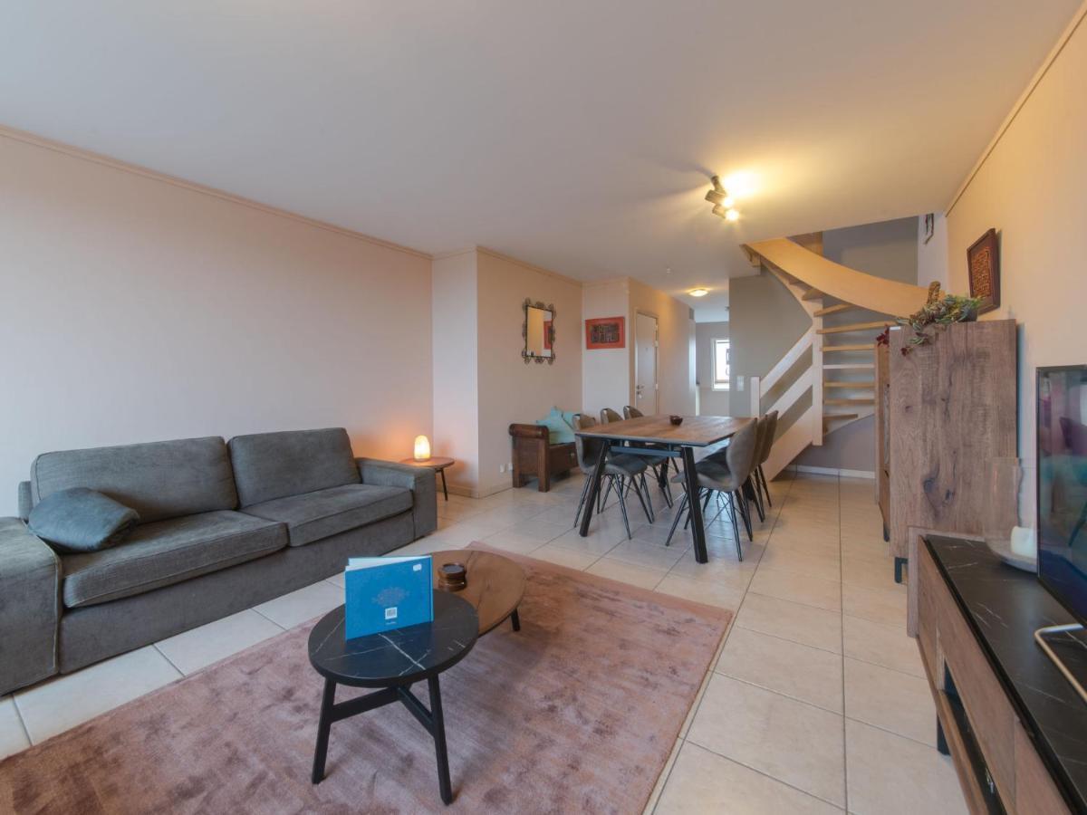 Apartment Meiboom By Interhome Bredene Εξωτερικό φωτογραφία